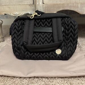 Happ mini diaper bag